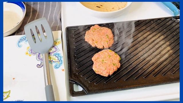 HOME STYLE GROUND BEEF KABAB #kabab #beef/ #Kюфтета/ Кебаб-фрикадельки из говядины смотреть онлайн