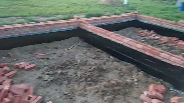 антикор цоколь