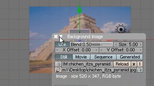 Live - Blender Getting Started Part 3 смотреть онлайн