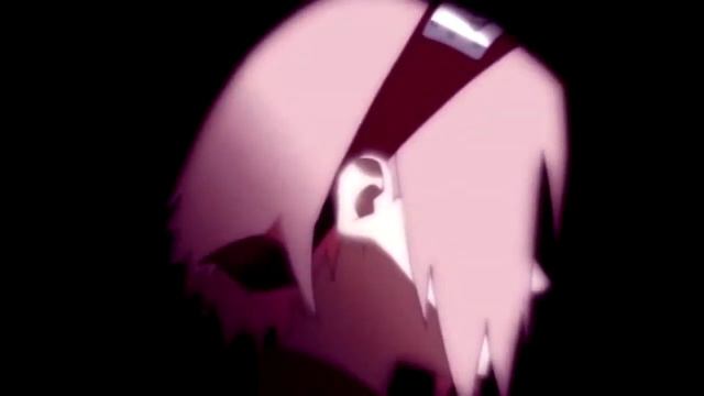 [SasuSaku] Let Me Be Myself смотреть онлайн