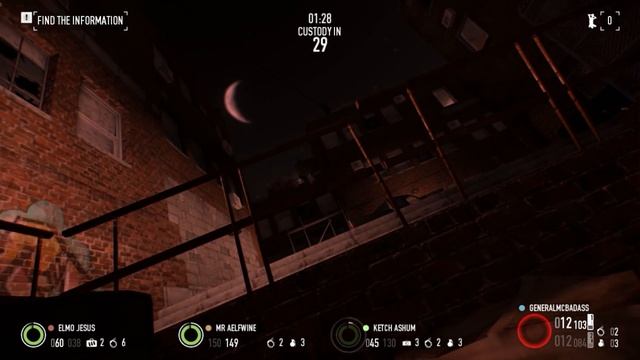 [Payday 2] Becoming Infamous pt. 2 смотреть онлайн