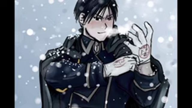 Roy Mustang en Harry Potter (Capítulo 6) Profesor? смотреть онлайн