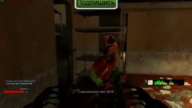 Zombie Survival Приколы #1 смотреть онлайн
