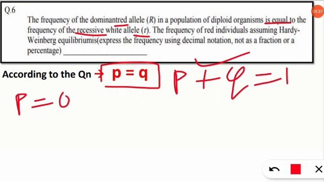 Previous Years Questions-Ecology & Evolution For NET & GATE-Part 3 смотреть онлайн