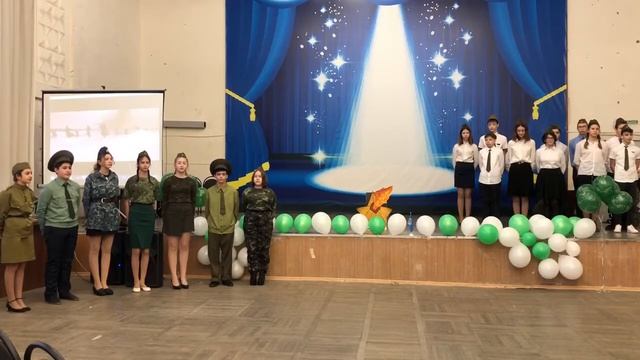 "И все о той весне!" смотреть онлайн