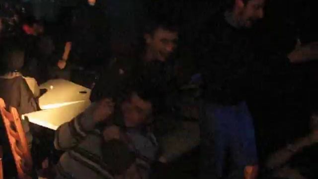 MW PRO & MC MEL party смотреть онлайн