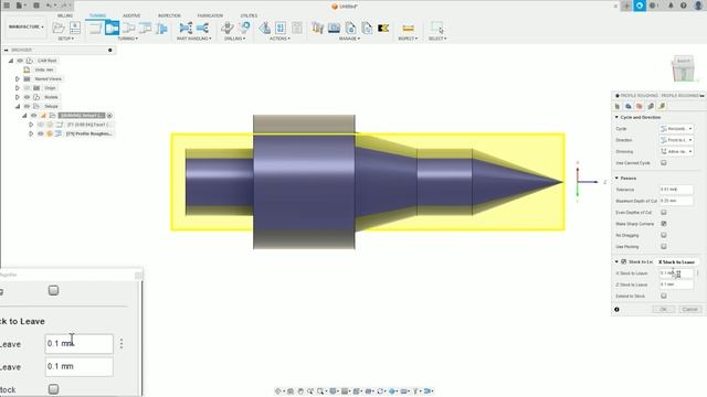 2D Sketch to Gcode in 10 minutes with Fusion 360 - 2024 смотреть онлайн