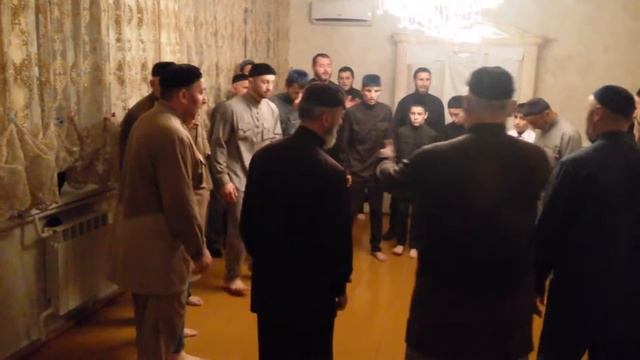 Зикар в Барсуки смотреть онлайн