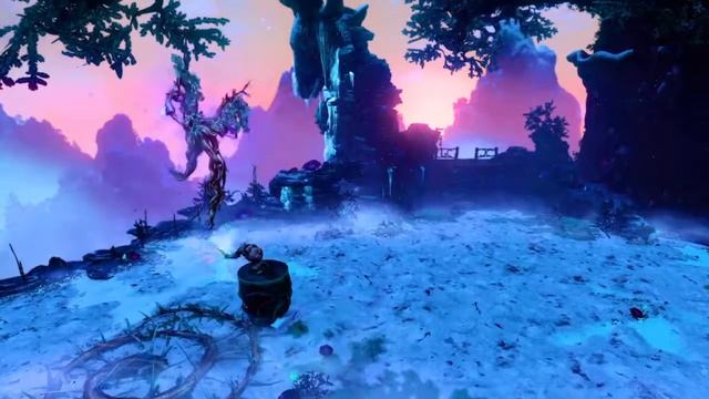 Trine 3 The Artifacts of Power PS4 Part 17 FR RUSH MODE смотреть онлайн