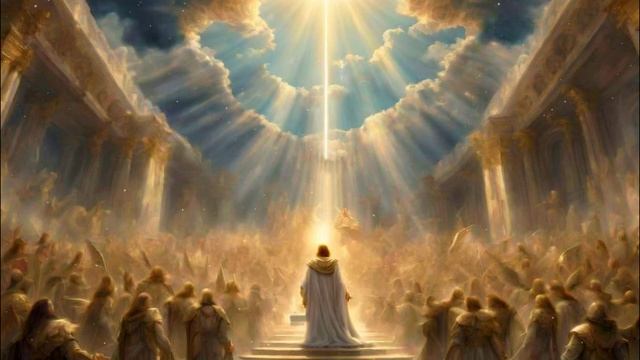 Sing To Him A NEW SONG | Nick J #worshipmusic#cinematic#orchestral– Epic Hybrid Orchestral Worship