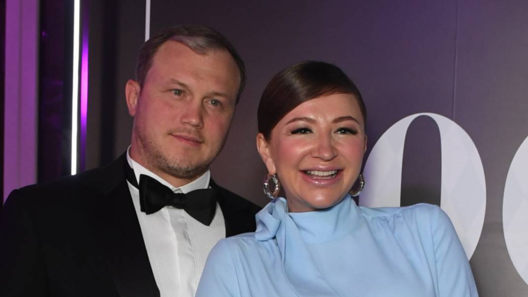 Спрятать активы от кредиторов на муже Блиновской не удалось смотреть онлайн