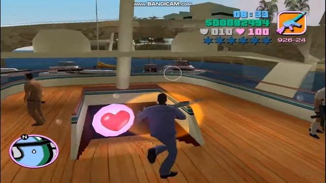 GTA vice city | Game missions | All hands on deck | Offline PC games | GTA Gameplay | Gaming Club смотреть онлайн