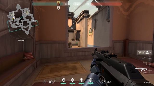 Top 10 OVERPOWERED Solo Strategies for EACH AGENT in Valorant смотреть онлайн