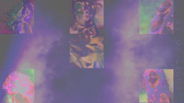 Madonna - Ray of Light Electro Remix смотреть онлайн