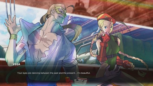 Street Fighter V: Story Mode-Part 2! (Nash, Bison, Vega, Birdie) Super Couch Fighters: Arcade Mode! смотреть онлайн