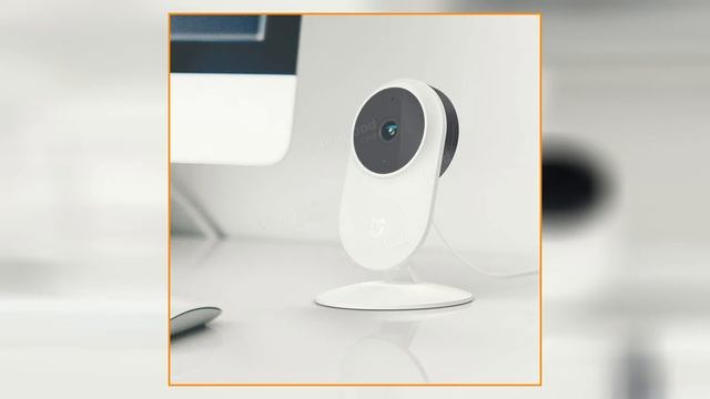 Original Xiaomi MiJia 1080P 130° Infrared Night Vision 2.4Ghz/5.8Ghz Dual Band WiFi Smart Camera . смотреть онлайн