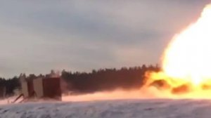 Подрыв 500 кг тротила АО _Альфа_  испытания на соответствию ГОСТ Р 57471-2017 изменение _1_. V2.1