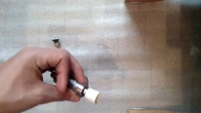 Изготовление боевого клапона смотреть онлайн