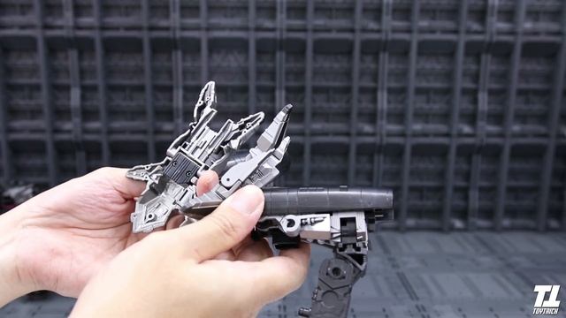 Review Aoyi Mech Opimus Jetfire Jetpower LS14 - LS15 KO OS SS 32 SS 35 ติดปีกให้ป๋าออพติมัส ไพร์ม смотреть онлайн