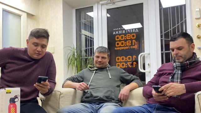 Подарки от ЭЛЕКТРО КОЗАКОВ🎁 смотреть онлайн