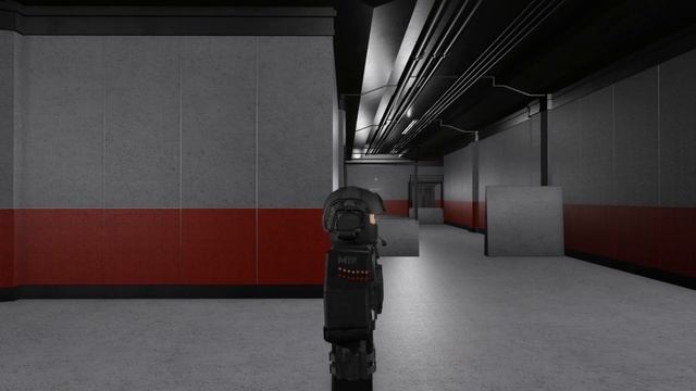 SCP Roleplay - Plot Armor смотреть онлайн