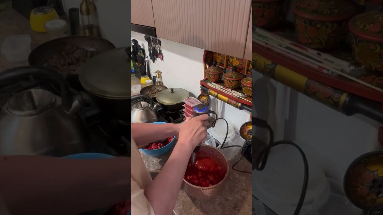 Заготовочки пошли❤️❤️❤️ смотреть онлайн