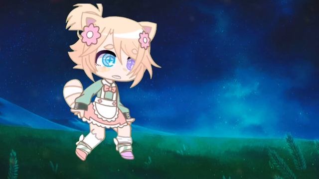 Gacha удалилась?! смотреть онлайн