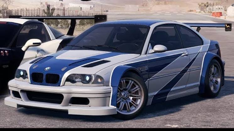🎮 Потребность В Скорости Наиболее Востребована Need for Speed - Most Wanted Карьера 22🎮 смотреть онлайн