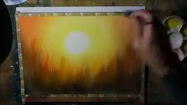 水彩画,すげ！ смотреть онлайн