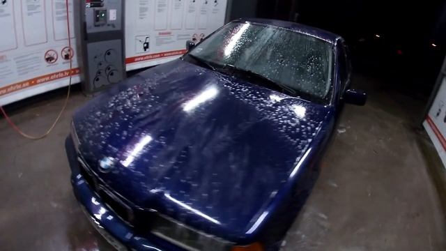 Pochem_Drift. Первый видос. Cломал купарь. ep1 смотреть онлайн