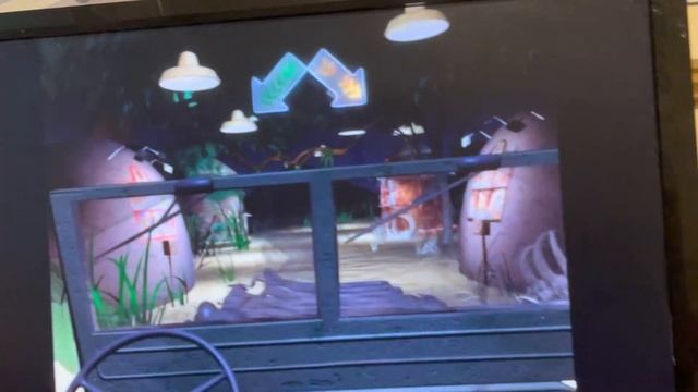 DVD Game: Timon & Pumbaa’s Virtual Safari смотреть онлайн