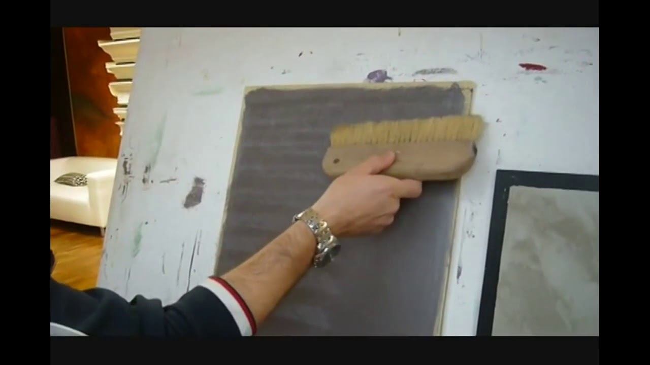 Нанесение Marcopolo San Marco