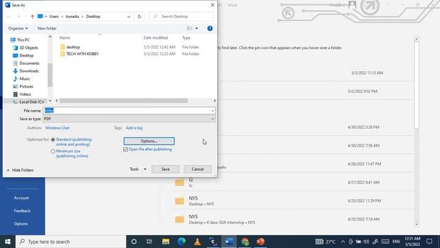 How to Convert Word to PDF смотреть онлайн