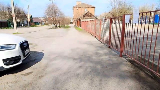 Прогулка 12 апреля 2025 год. смотреть онлайн