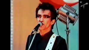 «НАУТИЛУС ПОМПИЛИУС» Вячеслав Бутусов — "Казанова"