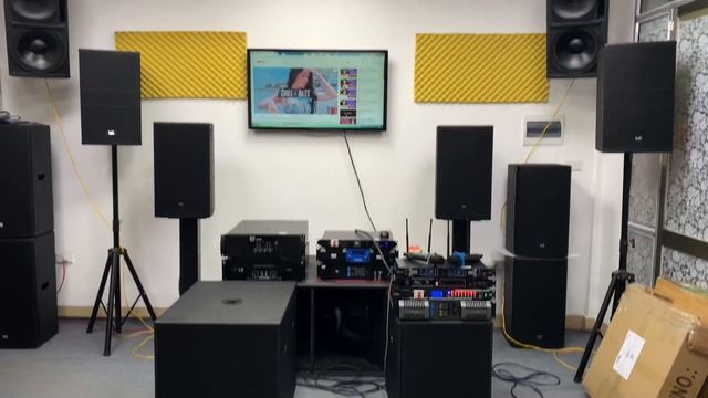 Siêu Phẩm/ LOA TANNOY TKT-122 Đến Từ Anh Quốc. Lh: 0386489826 смотреть онлайн