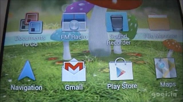 Wammy Titan review and unboxing - 5.5 inch dual core handset смотреть онлайн