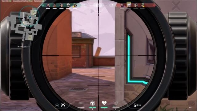 high rsmb valorant смотреть онлайн