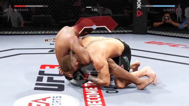 EA SPORTS™ UFC® 2_20180209040109 смотреть онлайн