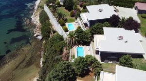 Aria Claros Beach&Spa Resort - Villa