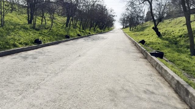 Край тренировки