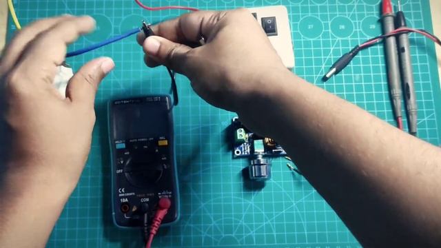 XM-M401 Dc-Dc Buck Converter 8A 200W XL4016E1 PWM. Aliexpress unboxing смотреть онлайн
