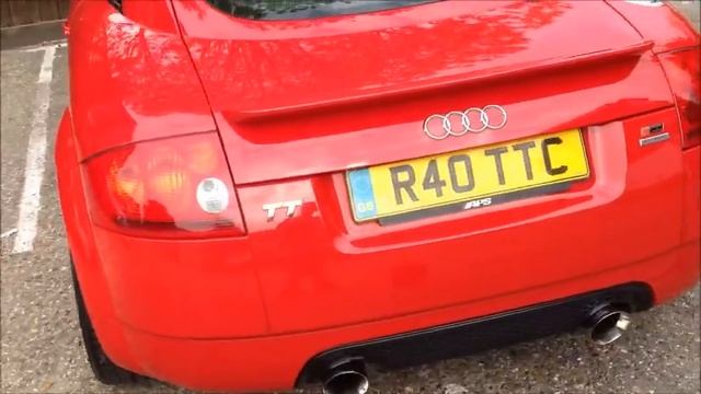 Audi TT Enhancement Detail (Swissvax) by Prism Detailing смотреть онлайн