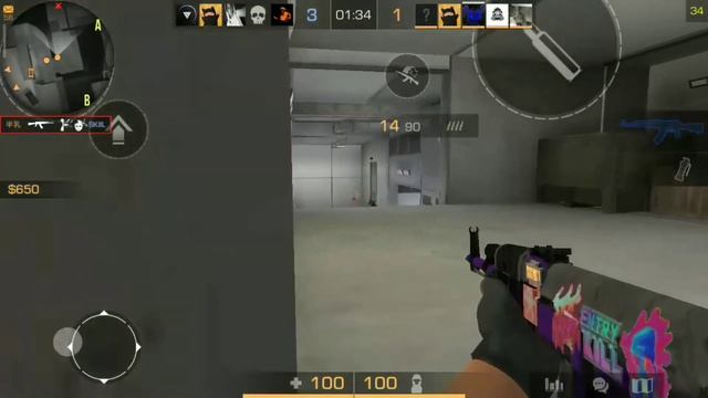 Fendi | Standoff 2 Highlights #длясварщикасо2 смотреть онлайн