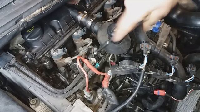 Świece żarowe diagnoza oraz wymiana #TOP10 Mechanika dla Praktyka смотреть онлайн