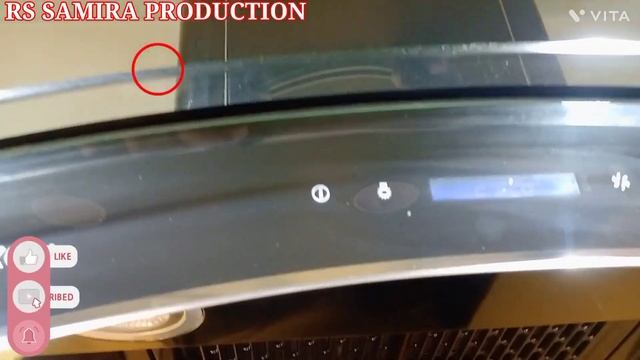 kutchina i-auto clean chimney में autoclean कैसे करें $ kutchina chimney i-auto clean process смотреть онлайн