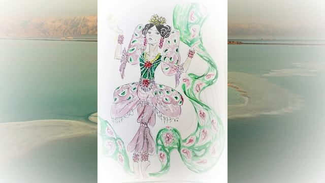 34вариация Гюльлалы смотреть онлайн