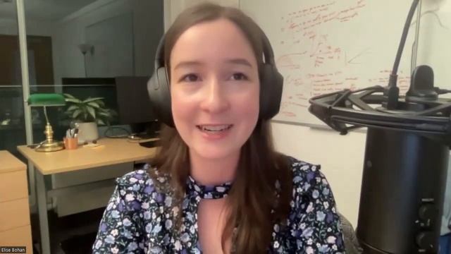 Humanity's Make-or-Break Century by Elise Bohan смотреть онлайн