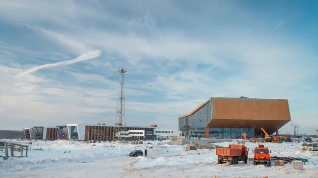 Innopolis 2015 смотреть онлайн