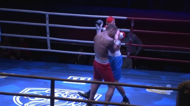 Игорь Венчальный VS Лев Тартенас смотреть онлайн
